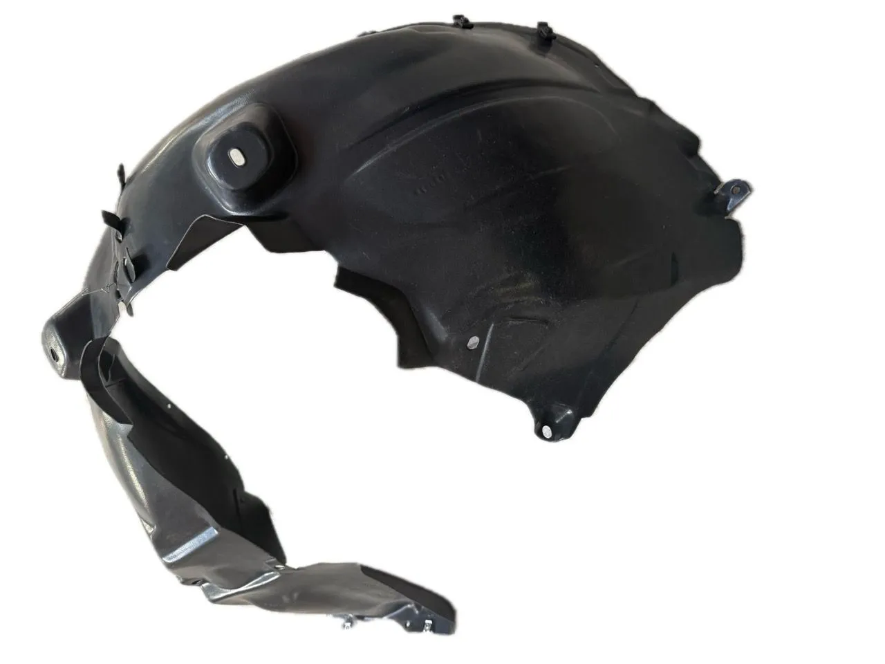 Защита крыла (подкрылок) передний левый Opel Corsa E 2014-2019