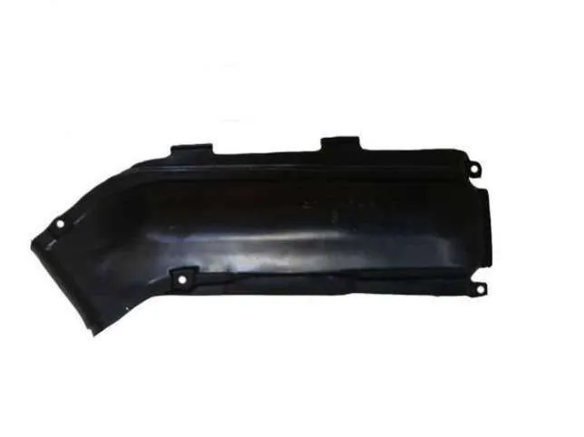 Пластиковая защита двигателя Mercedes B W245 2005-2011 средняя часть