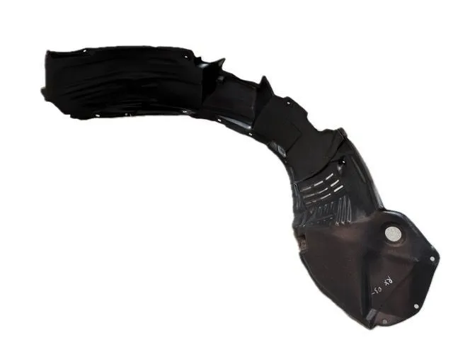 Защита крыла (подкрылок) передний левый Lexus RX 2 2003-2008