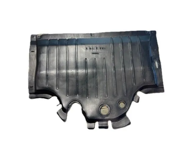 Пластиковая защита двигателя Renault Trafic 2019-