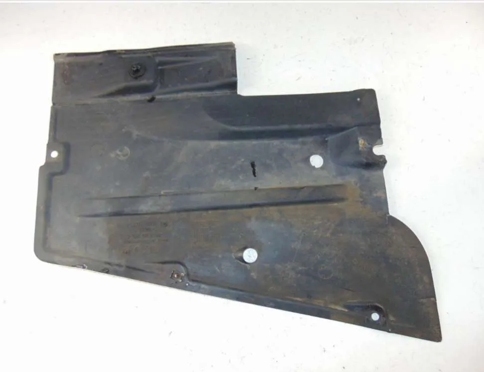 Защита днища Audi A6 (C6)