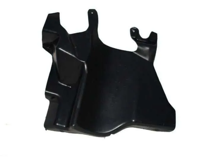 Пластиковая защита двигателя Peugeot 206 1998-2012 боковая правая