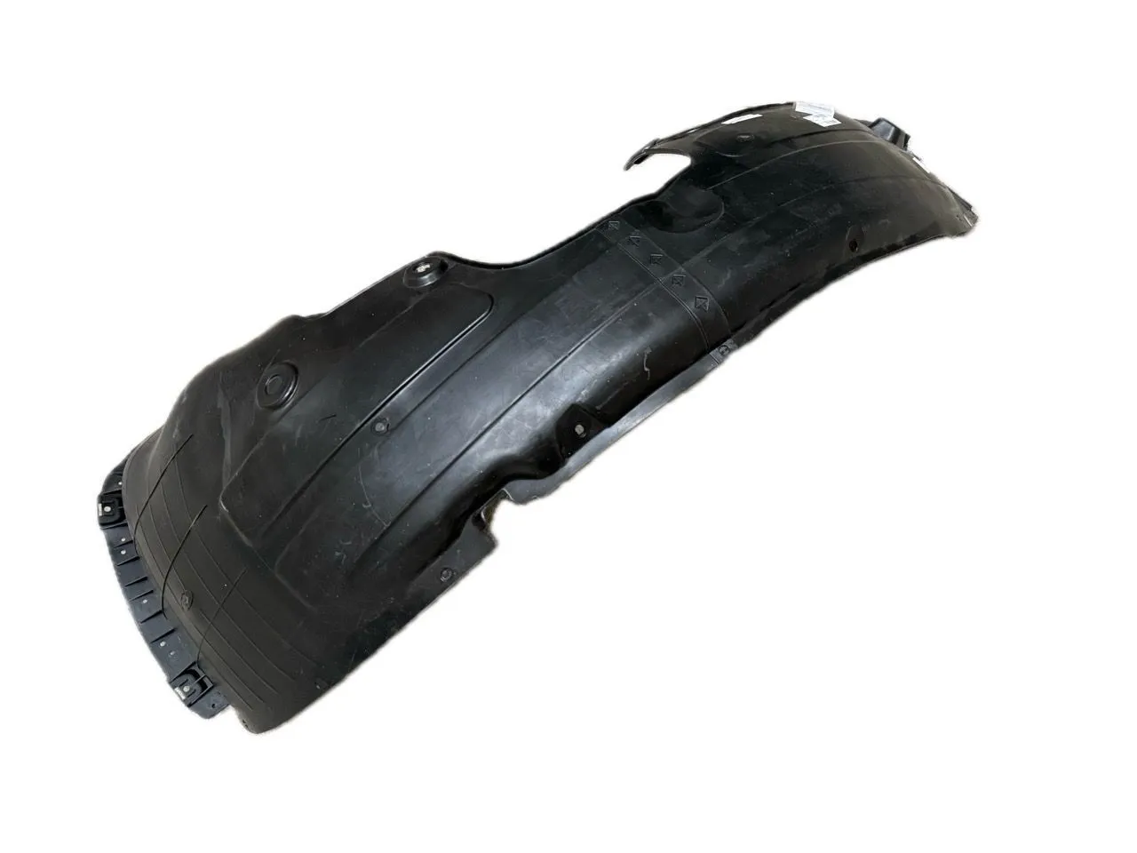 Защита крыла (подкрылок) передний левый Hyundai Tucson 3 2015-2021