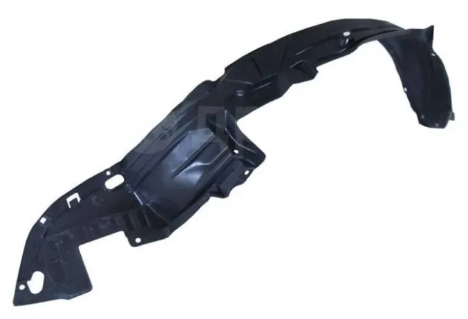 Защита крыла (подкрылок) передний правый Honda Accord 6 1998-2002