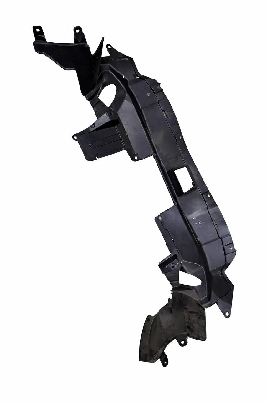 Пластиковая защита двигателя Honda CR-V 3 2006-2012