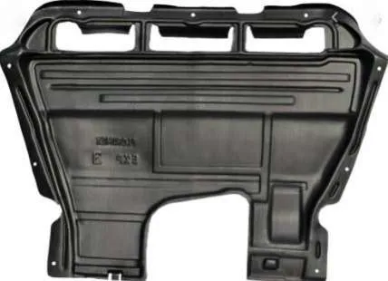 Пластиковая защита двигателя Peugeot Expert 2 2007-2016