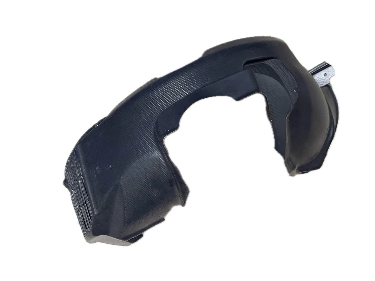 Защита крыла (подкрылок) передний правый Fiat Multipla 1 1998-2010