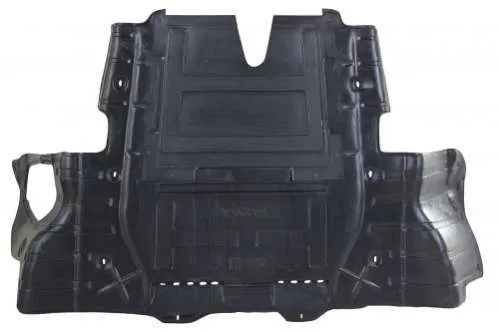 Пластиковая защита двигателя Opel Zafira B 2005-2014