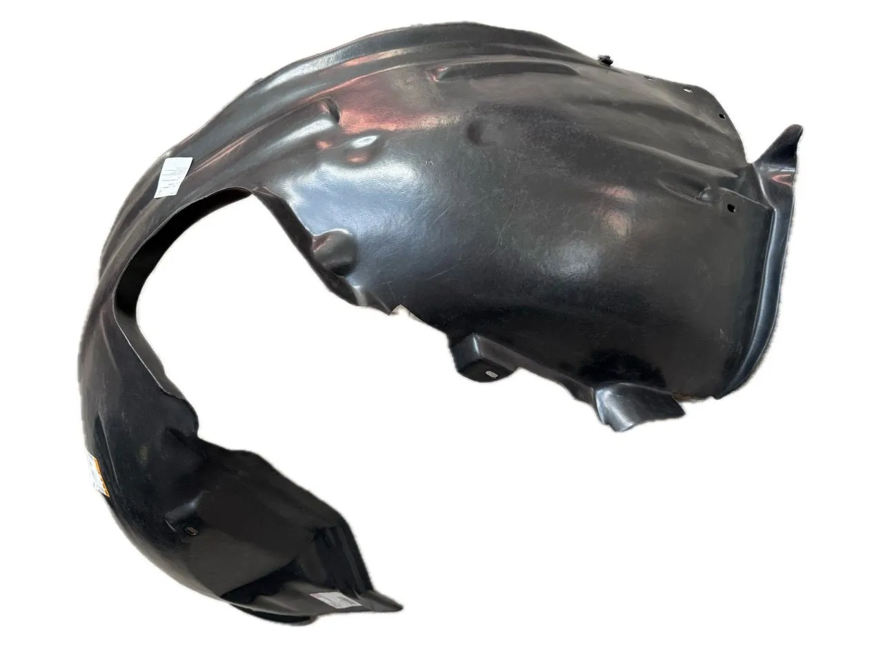 Защита крыла (подкрылок) передний правый Volvo XC60 1 2008-2017