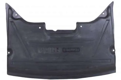 Пластиковая защита двигателя Mercedes Vaneo 2002-2005
