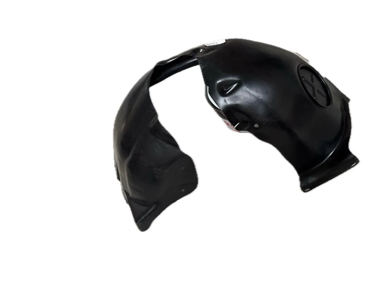 Защита крыла (подкрылок) передний левый Lada Vesta 2015- широкий