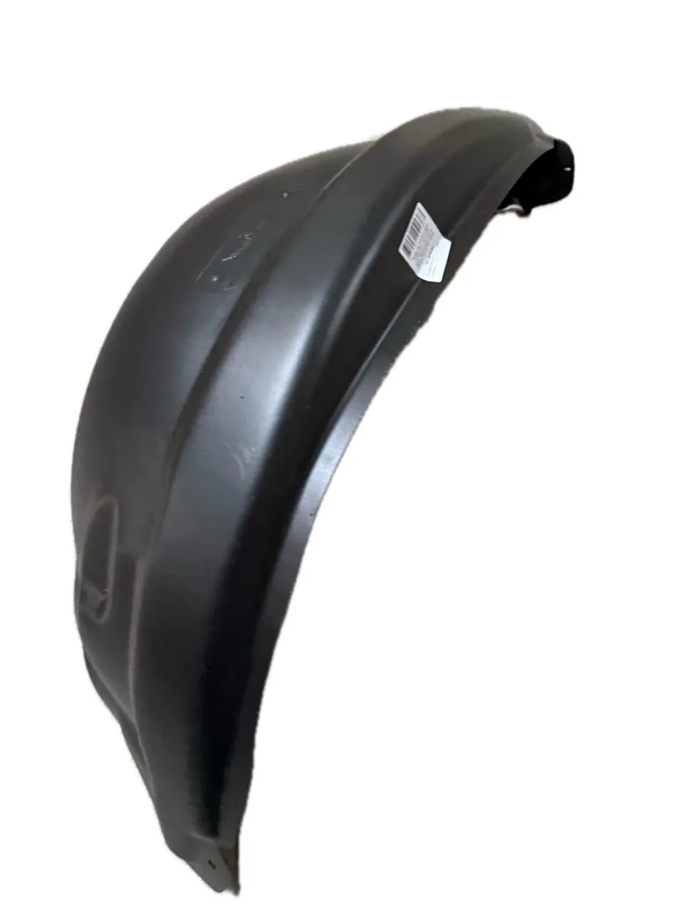 Защита крыла (подкрылок) задний левый Toyota Land Cruiser 200 2007-2021