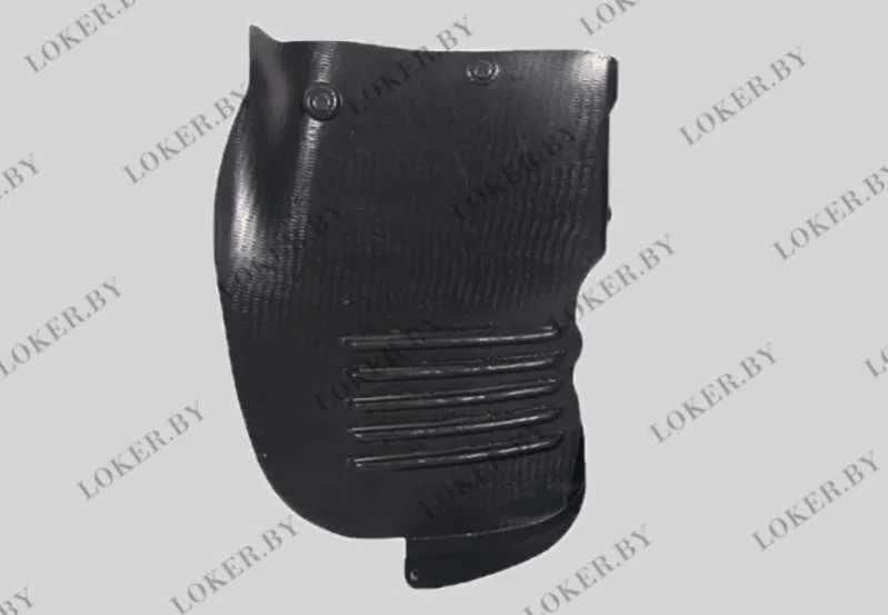 Защита крыла (подкрылок) передний правый Mercedes Vito W638 1996-2003