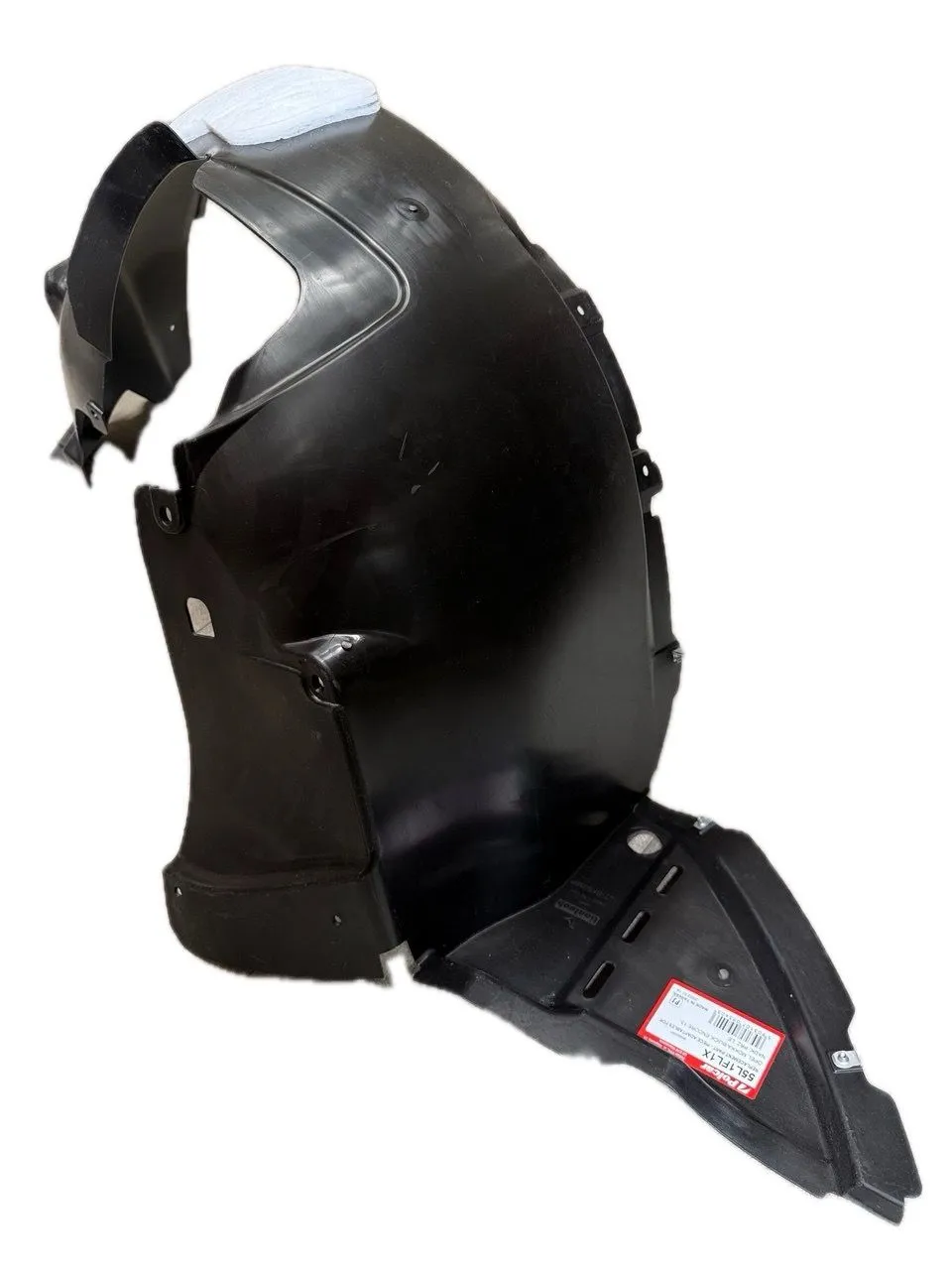 Защита крыла (подкрылок) передний левый Opel Mokka  2012-2019