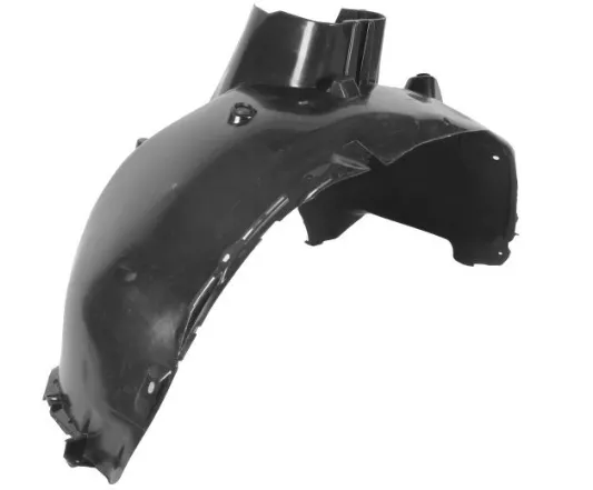 Защита крыла (подкрылок) передний левый Peugeot Partner 2018-2023