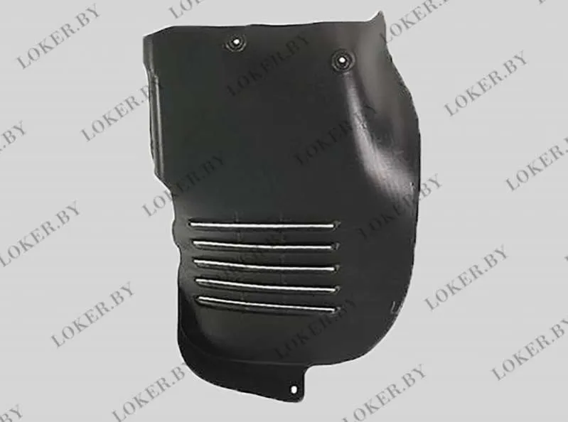 Защита крыла (подкрылок) передний левый Mercedes Vito W638 1996-2003