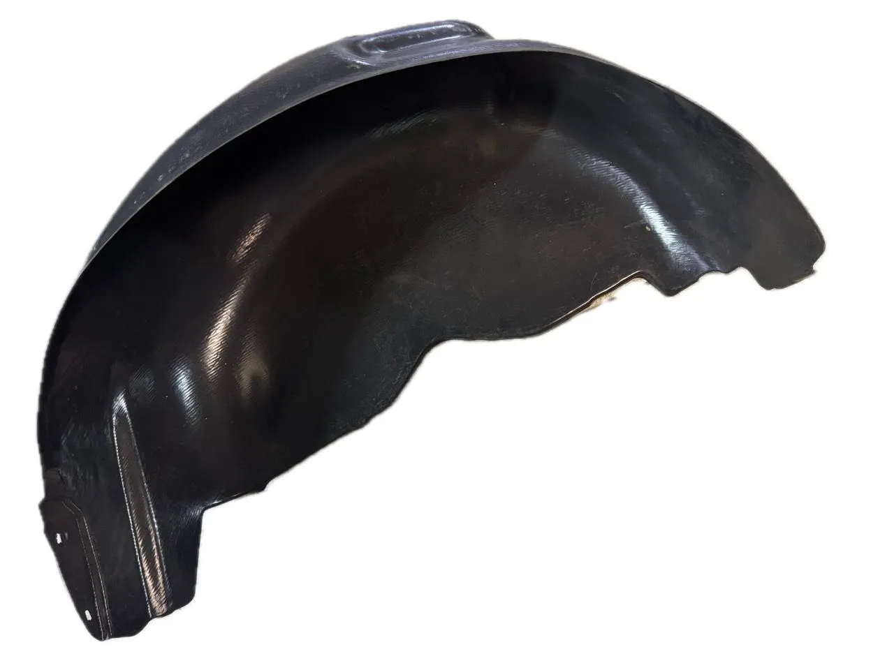 Защита крыла (подкрылок) задний левый Volkswagen T5 2003-2015