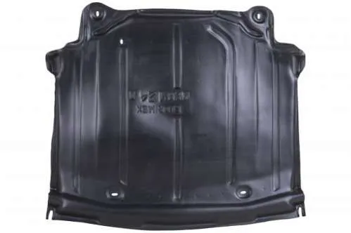 Пластиковая защита двигателя Mercedes E W124 1984-1995