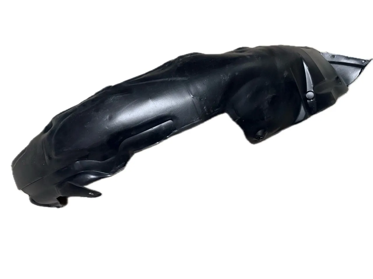 Защита крыла (подкрылок) передний левый SsangYong Actyon II 2010-2017