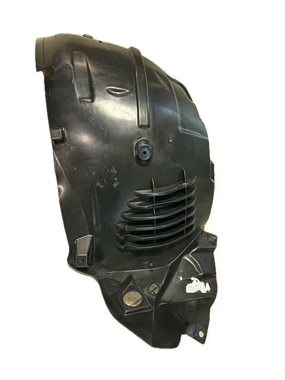 Защита крыла (подкрылок) передний правый Mercedes E W212 2009-2016