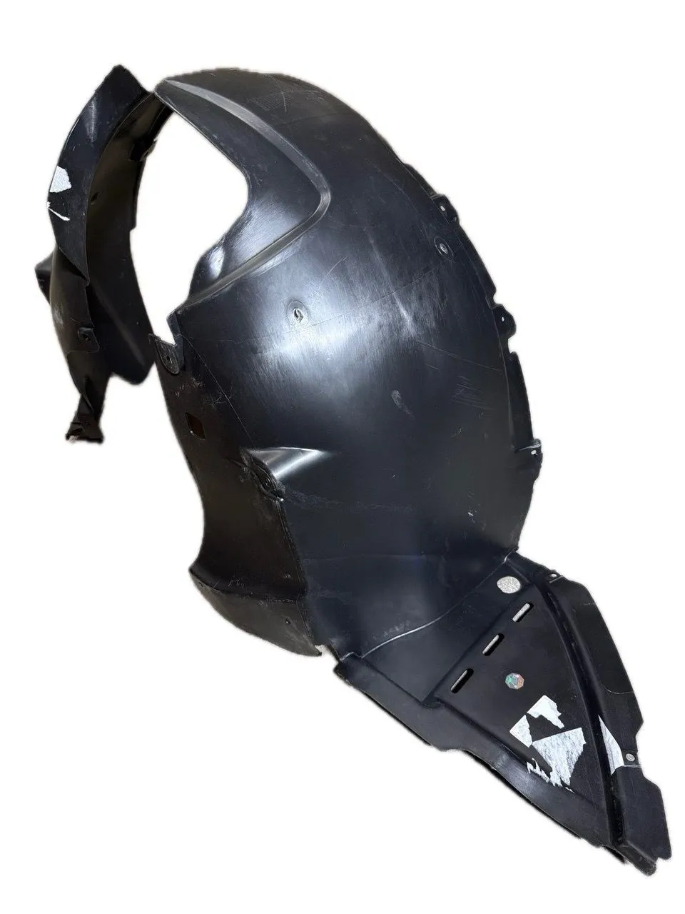 Защита крыла (подкрылок) передний левый Opel Mokka  2012-2019