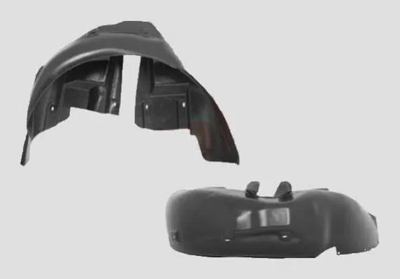 Защита крыла (подкрылок) задний левый Volkswagen Passat B5 1996-2000