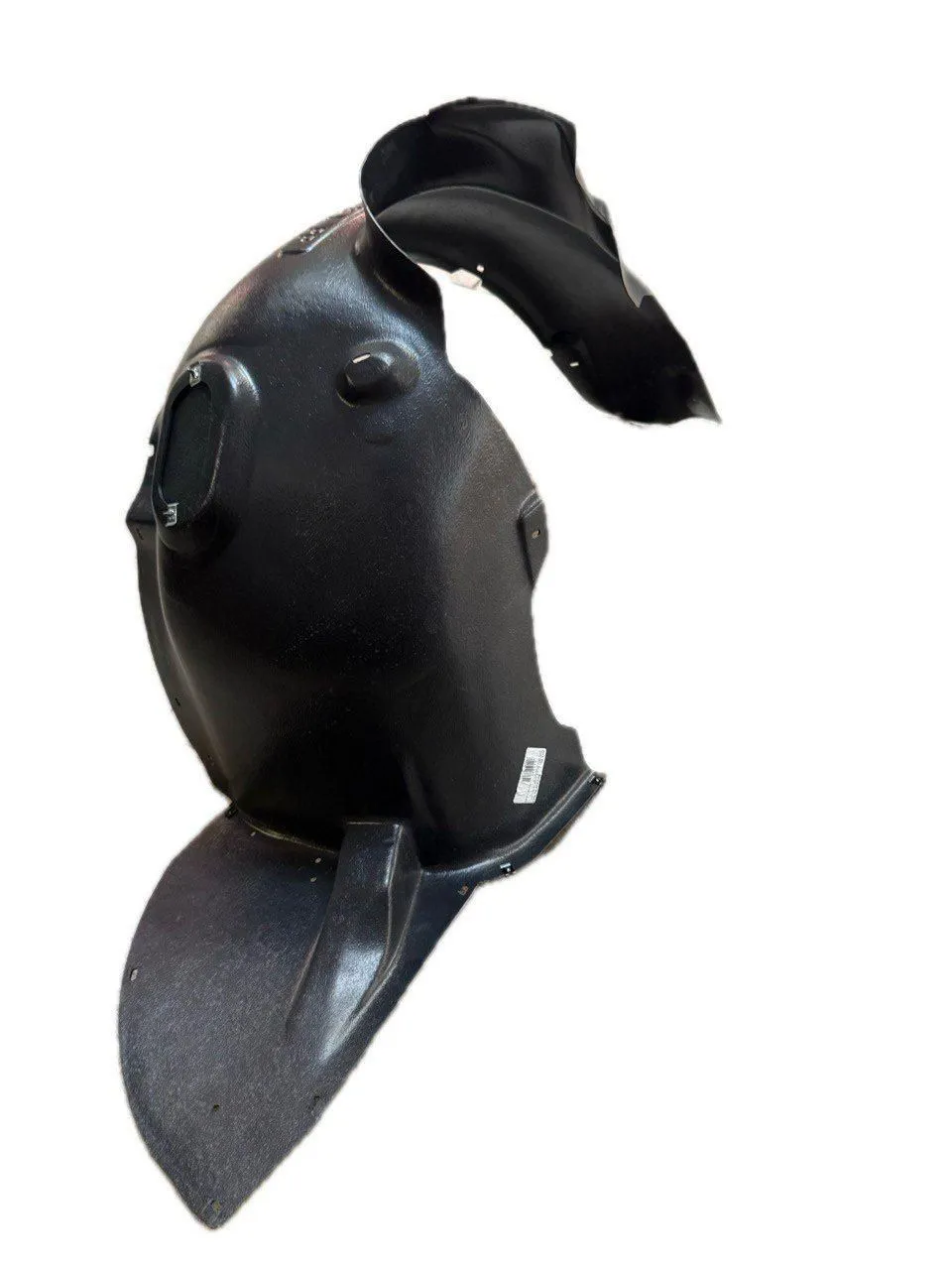 Защита крыла (подкрылок) передний правый Skoda Roomster 2010-2015