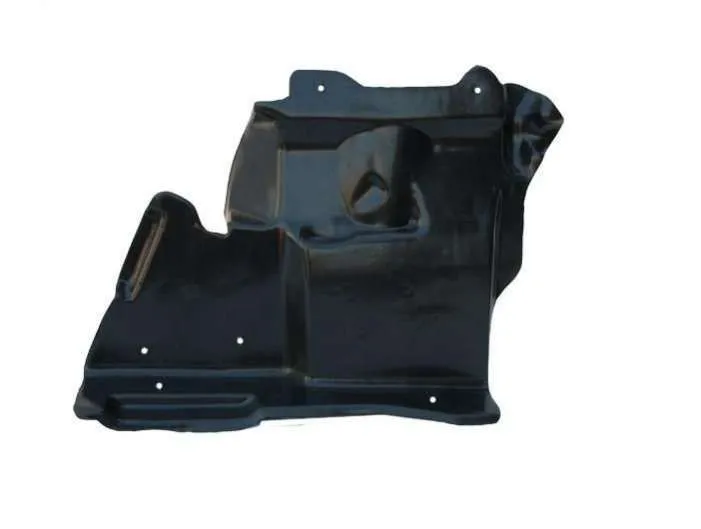 Пластиковая защита двигателя Peugeot Partner 1 1997-2002 боковая правая