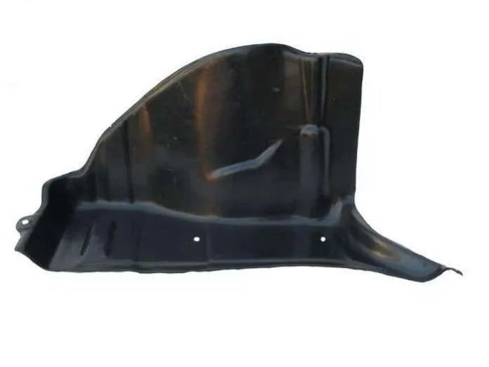 Пластиковая защита двигателя Peugeot Boxer 1 1994-2006