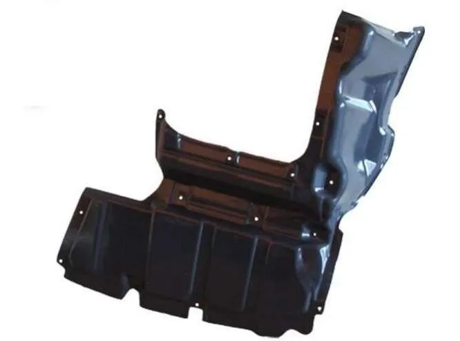 Пластиковая защита двигателя Toyota Avensis 2 2003-2008