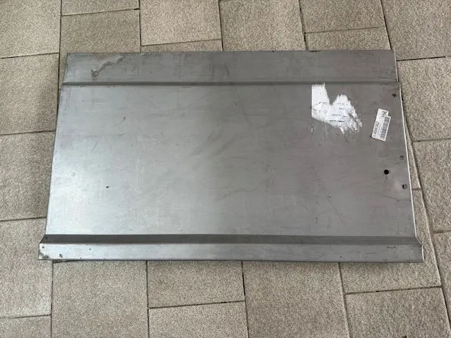 Обшивка задней правой двери Iveco Daily 1978-1989