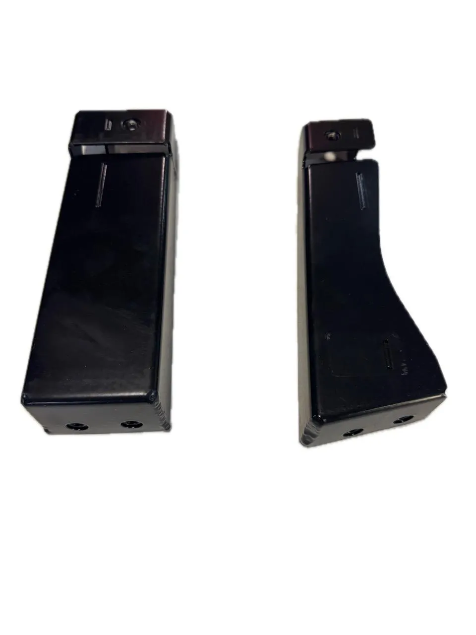 Кронштейны крепления металлической защиты 2шт Seat Leon 2012-2020