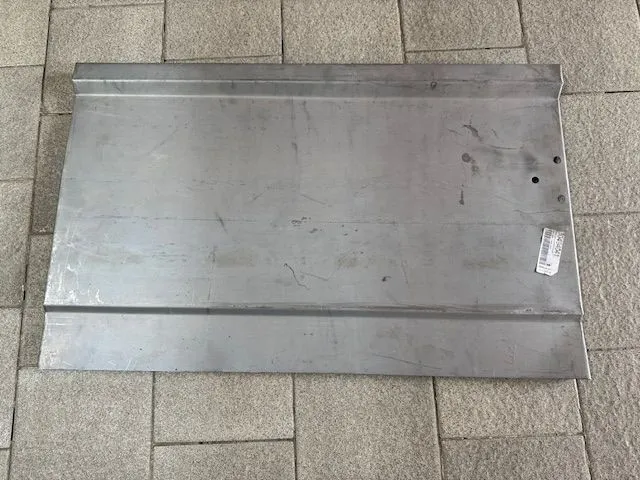 Обшивка задней левой двери Iveco Daily 1978-1990