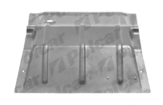 Пластиковая защита двигателя Iveco daily 2 1990-1999