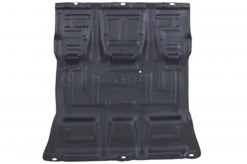 Пластиковая защита двигателя Volkswagen Crafter 1 2006-2017