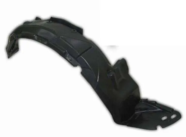 Защита крыла (подкрылок) передний правый Honda Civic 6 1996-2000 5D