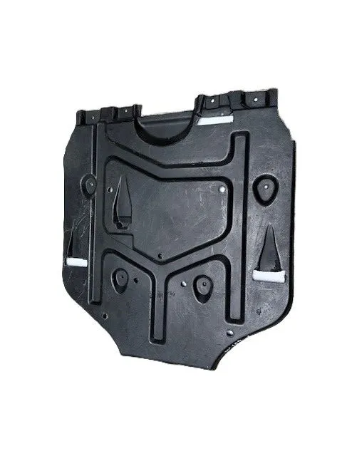 Пластиковая защита двигателя Mercedes ML W164 2005-2011