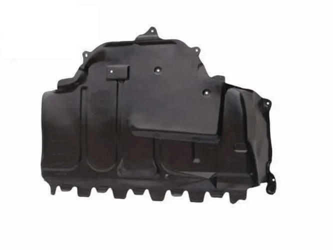 Пластиковая защита двигателя Volkswagen Lupo 1998-2005