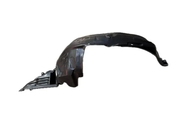 Защита крыла (подкрылок) передний правый Subaru WRX 2014-2021