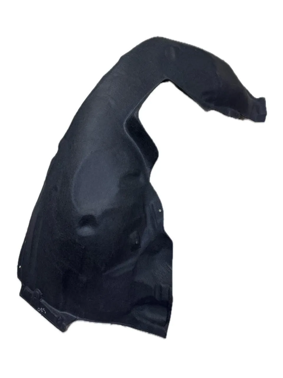 Защита крыла (подкрылок) передний правый Volvo S80 2006-