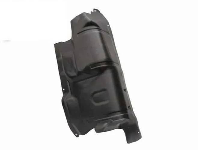 Пластиковая защита двигателя Fiat Stilo 2001-2007 боковая правая