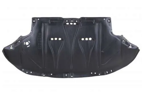 Пластиковая защита двигателя Audi A4 B6 (S4,RS4) 2000-2004