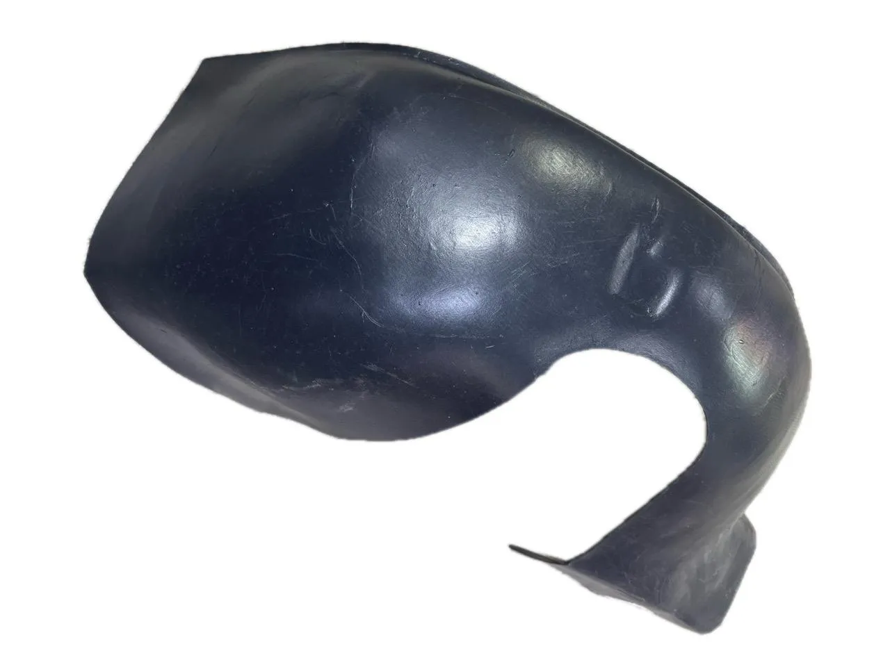 Защита крыла (подкрылок) передний правый Mercedes 190 W201 1982-1993