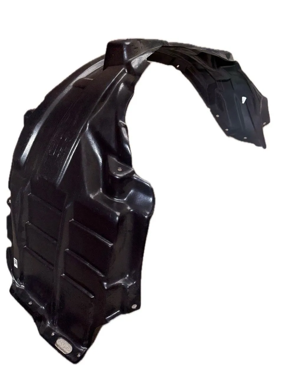 Защита крыла (подкрылок) передний правый Mitsubishi Outlander XL 2007-2012