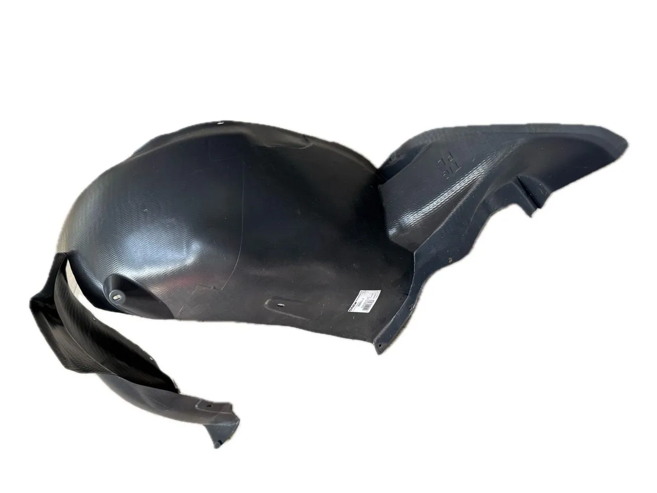 Защита крыла (подкрылок) передний левый Volkswagen Tiguan 1 2007-2016