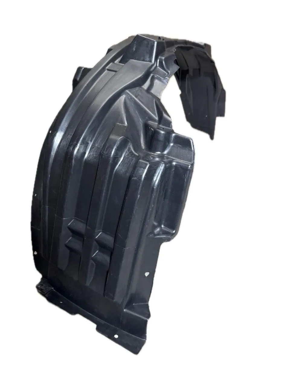 Защита крыла (подкрылок) передний правый Mitsubishi Outlander 3 2012-