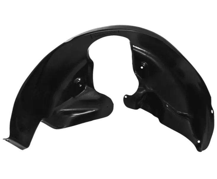 Защита крыла (подкрылок) задний правый Toyota Camry VII (XV50) 2015-2018