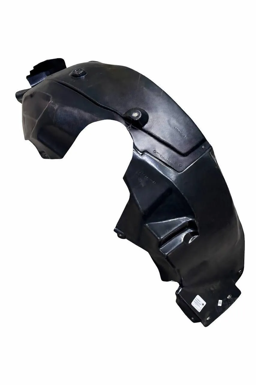 Защита крыла (подкрылок) передний левый Chrysler Sebring 3 2006-2010