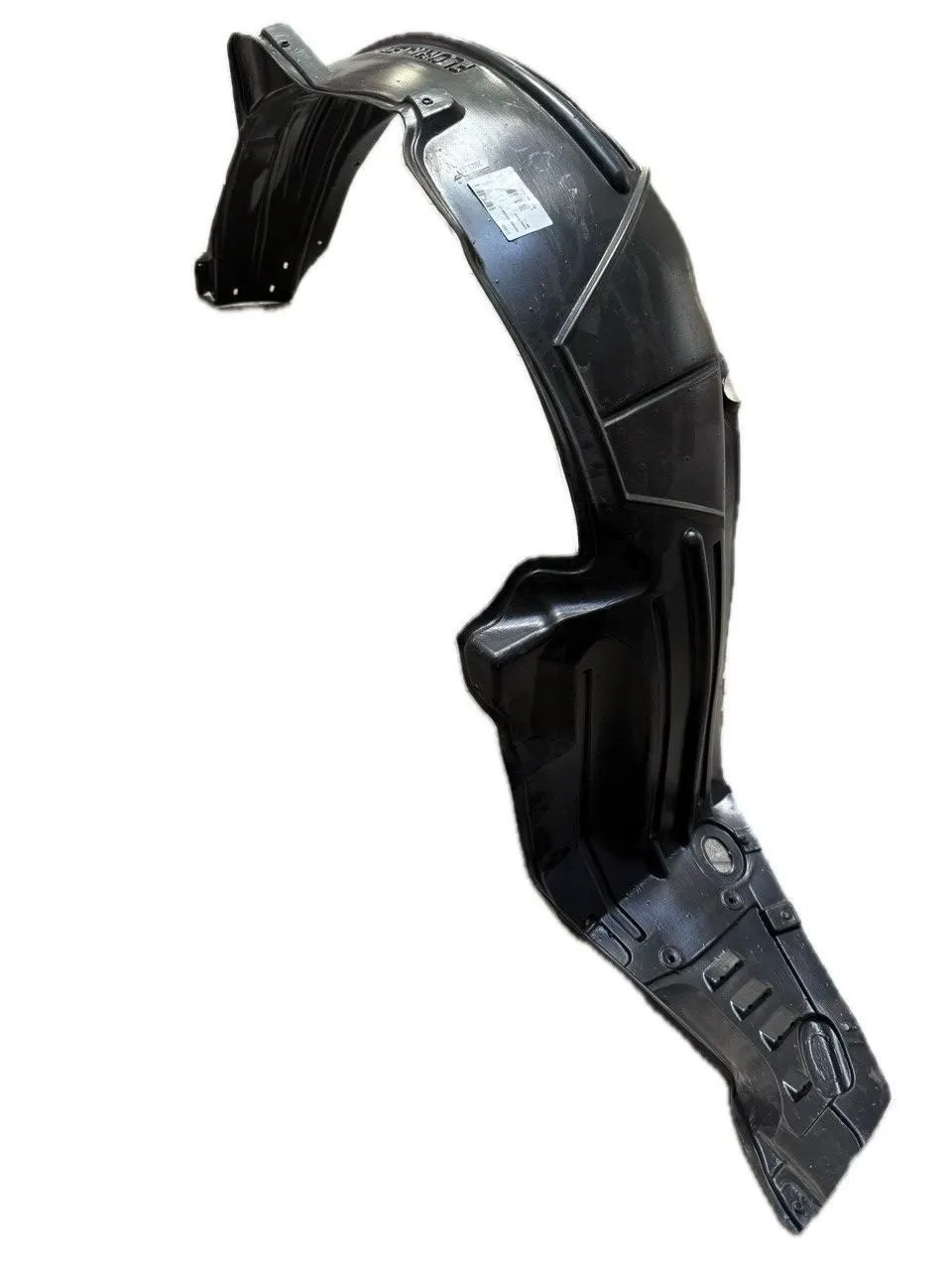 Защита крыла (подкрылок) передний левый Honda Accord 7 2002-2007 седан EU