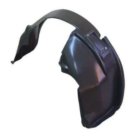 Защита крыла (подкрылок) передний левый Fiat Punto 3 2012-2018